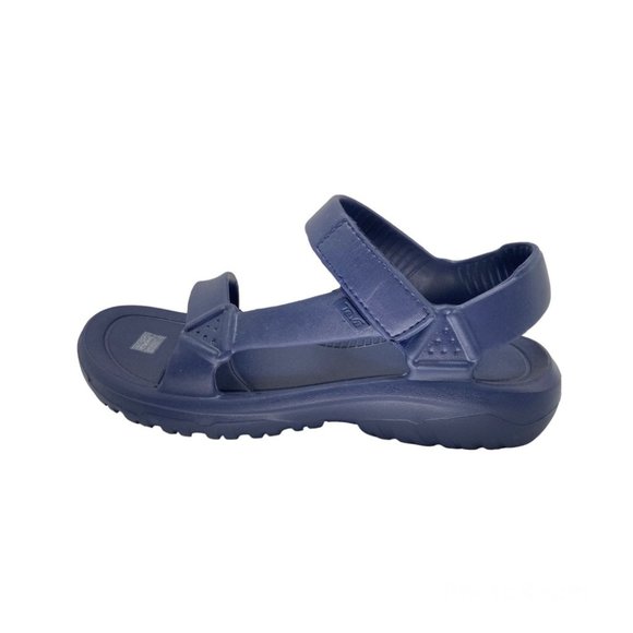 TEVA Men’s Hurricane Drift Sandals Blue Size 9 main image 9